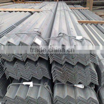 JIS STANDARD UNEQUAL ANGLE STEEL