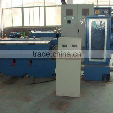Medium Copper Wire Drawing Machine photo-2