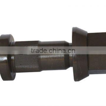 hub bolt for volvo front