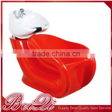 beauty salon equipment chair used beauty salon furniture hair washing shampoo chair beauty lay down washing salon shampoo chair