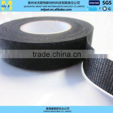 Hot sell Maliwatt fabric harness wiring automotive polyester fleece tape