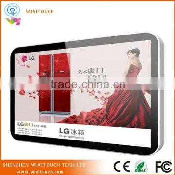 ir multi touch screen monitor,42 inch touch screen monitor