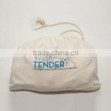 Rock Star Cotton Drawsting Bag 2015 photo-5