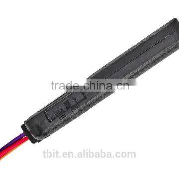 engine stop car gps tracker vehicle tracking system with real time tracking and password setting