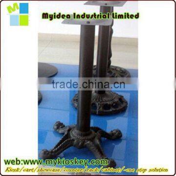 High quality telescopic table legs