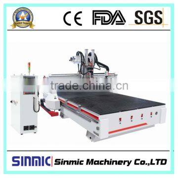 wood cnc router ATC1325