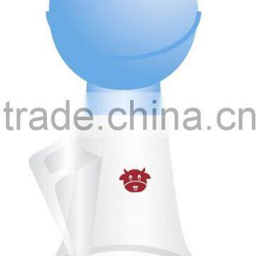 Latest OEM Breast Sucker Handle Squeeze Pumping Machine China Pump Mother Breast Milk Hand Manual Breast Pump