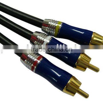 High quality RCA cable