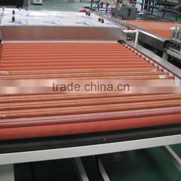 Global Supplier Washing Machine For Glass Processing photo-3