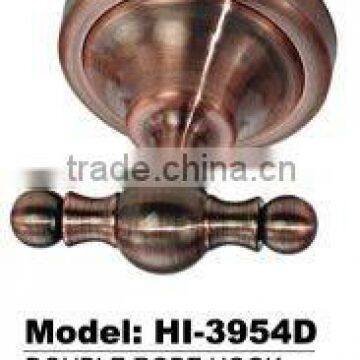 Brass AC color hook,coat hook,bathoom fitting