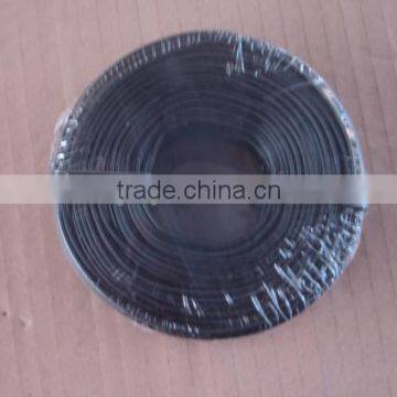 16ga Steel Concrete Form Placement Tie Wire/Black Coil Wire/Black Annealed Tie Wire/Coil Wire