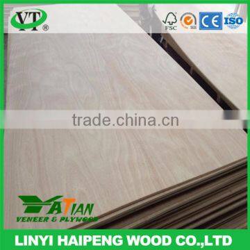 Hot-Sale Commercial Plywood for Mexico and South America