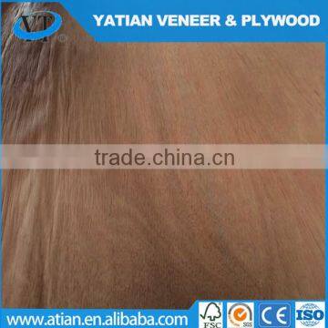 3*6 feet 0.30mm doorskin natural plb face veneer