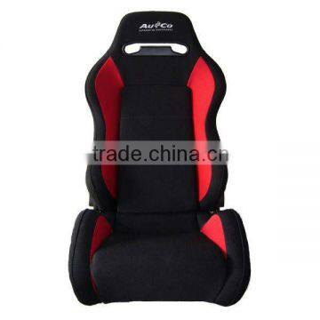 AK RACING FRP Carbon Fiber Adjustable Racing Sport seat-ODM&OEM