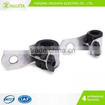 Zhuojiya China Factory Power Accessories Cheap Price 4 Cores ABC Anchor Clamp Wholesale