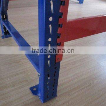 Tyre Rack Storage Racks for Premium Car Repair Shop /high Quality photo-6