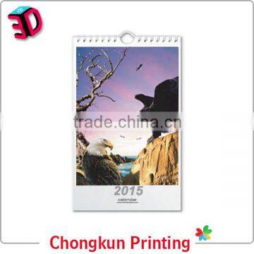 2015 large wall calendars