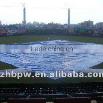 Custom Tarps & Covers for Sport Field, Court