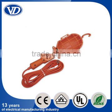 American type outdoor extension cords VD-708A