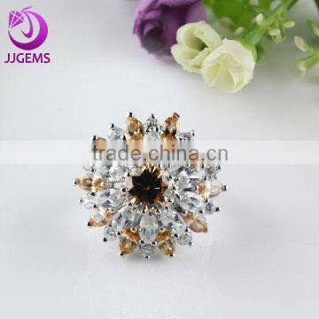 2014 hot sale wedding ring moroccan