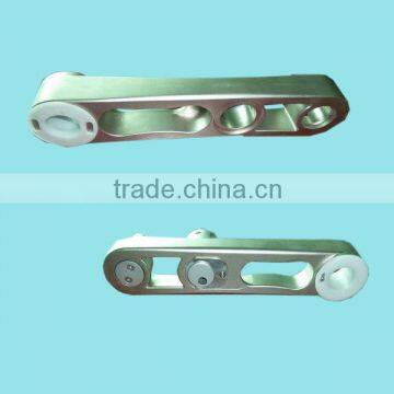 Zinc and Aluminum Die Casting Parts