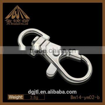 Hot Sales Swivel Hook With Safety Latch photo-3