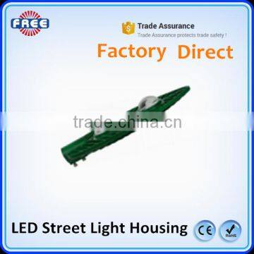 Hot New Product for 2015 Led Street Light Housing and Parts Wholesale Cheap Lamp Shade photo-3