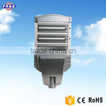 Die casting solar IP65 Waterproof aluminium led street light fixture