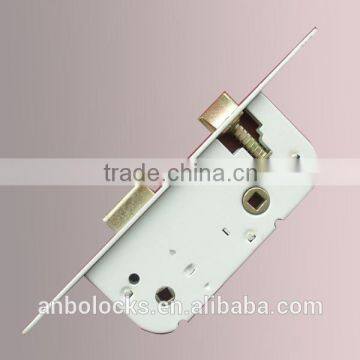 toilet or wooden door or gate or passage entrance house lock