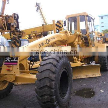 Used motor grader TianGong PY180 for sale,motor grader China