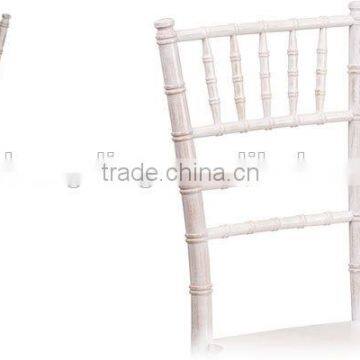 Nice Design Royal Wedding Chair/limewash Chiavari Chair photo-2