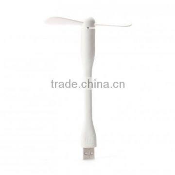 Mini Portable Original Power Saving Xiaomi Mi USB Electric Fan photo-3