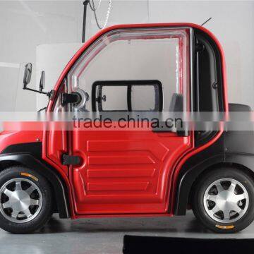 2014 NEW ELECTRIC CAR photo-3