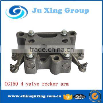 motorcycle engine parts,4 valve rocker arm assy