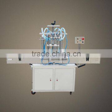 Piston Fill Mineral and Pure Water Filling Machine photo-2
