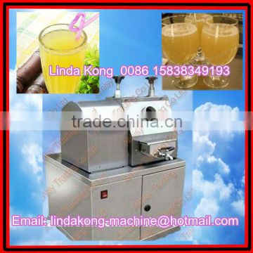 Hot Sale Sugarcane juice Machine