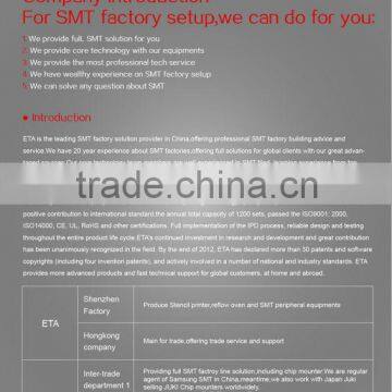 Automatic Led Bulb Production Assembly Line photo-6