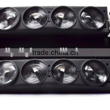 8x12w 4in1 LED Spider Light Led Moving Head Beam Wash Spot Light Dj Disco Club Party Wedding Stage Effect Lighting photo-5