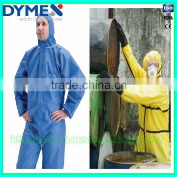 Hot sale Protective suit, Coverall with OEM with low price