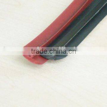 PVC edge banding strip /edge band for kitchen cabinet chipboard