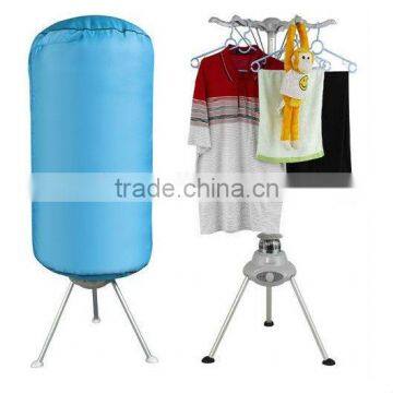 110 volt portable clothes dryer with CE, ROHS