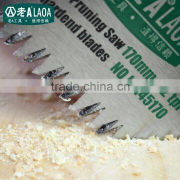 Portable SK5 Folding Wooden Saw Folding Saw Hand photo-3