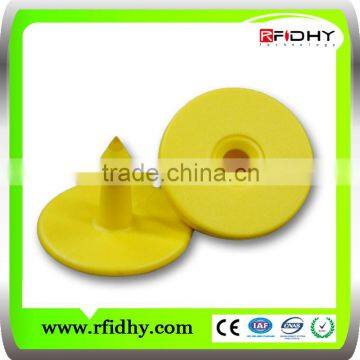 Rfid Ear Safe Tag photo-2