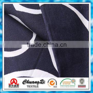 New Digital Design 60*60 Cotton Fabric Printed Wholesale for Making Garment photo-6