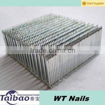 14 GA WT series WT64 pneumatic iron nail for air power tools