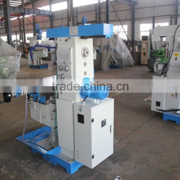 XL6130 servo motor milling machine