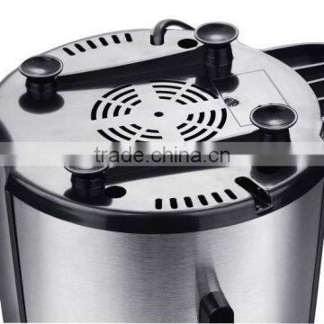 Grapefruit Centrifuge High Quality Power Juicer With 850W 2L Pulp Container photo-3