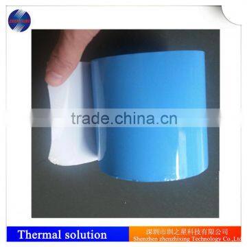 Soft and Compressible Double Side Tape Strong Sticky Adhesive photo-5