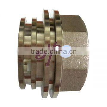 Brass PPR Fitting for PPR Pipe photo-2