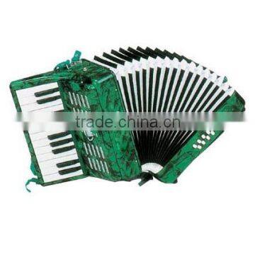 Accordion TD2000